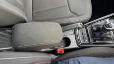 Skoda Scala 1.0 TSI 110 SE 5dr Petrol Hatchback